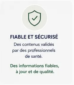 Support Chevalet ATTENTIA sur table d'attente